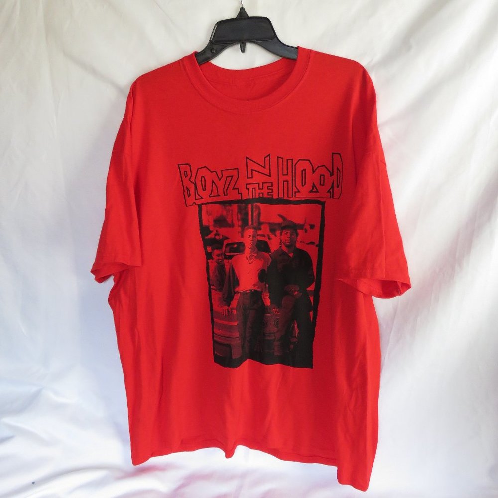 Boyz N The Hood T Shirt